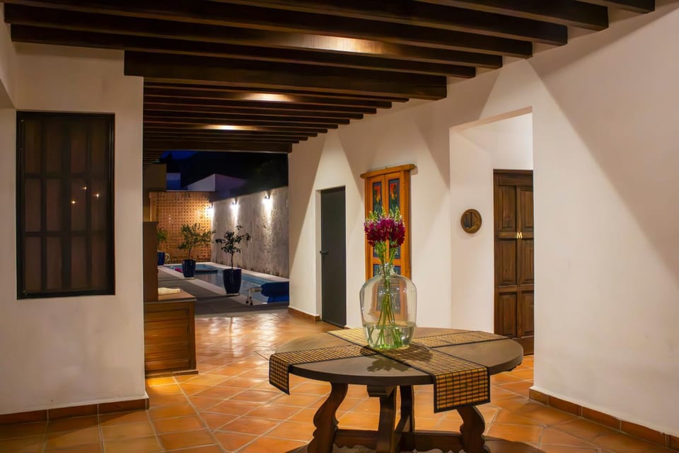 Hotel Casa Corazón Malinalco Hotel in State of Mexico