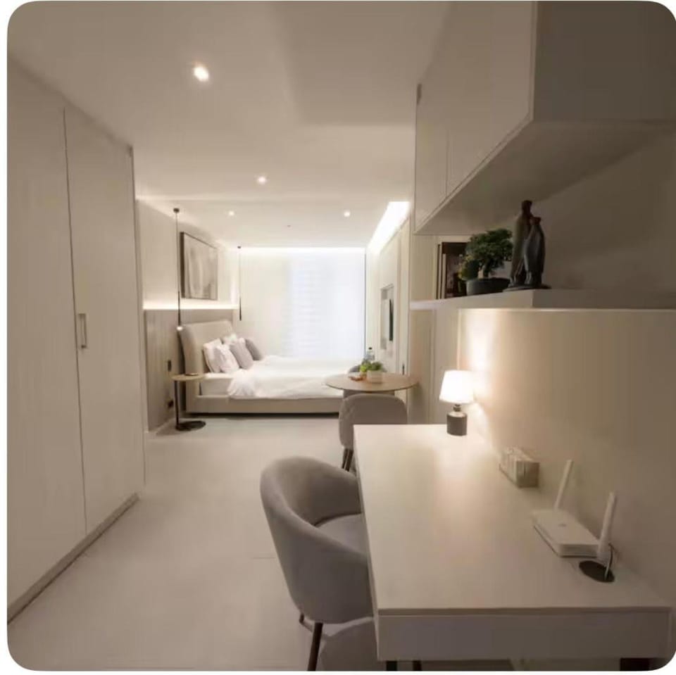 Grupo Harmony Republica del Salvador Apartment in Quito