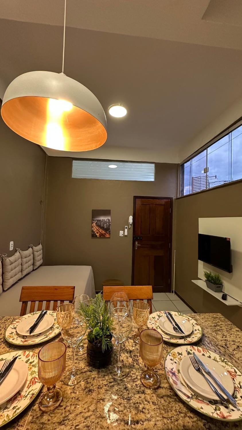 TV and multimedia, Living room, Dining area