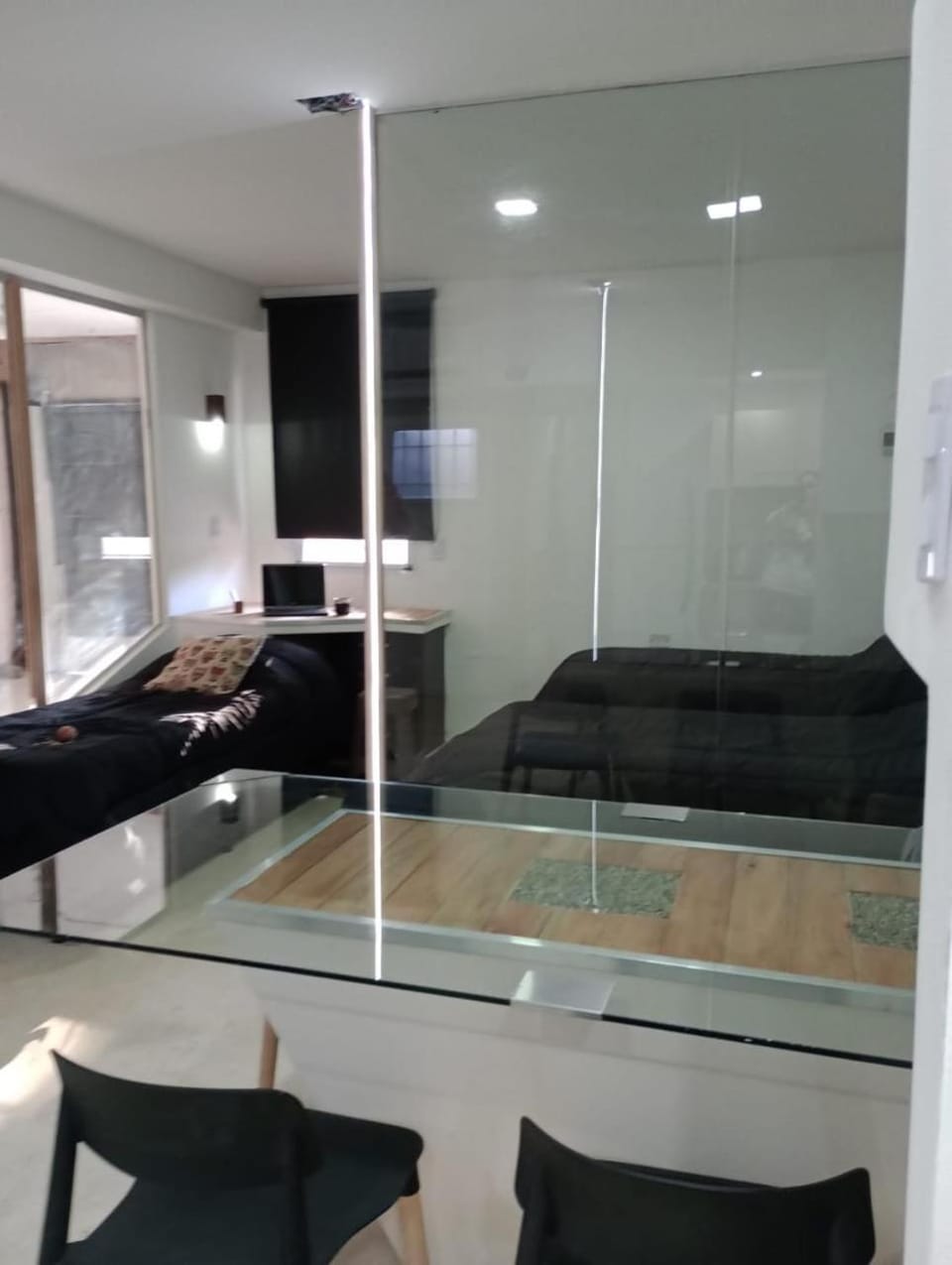 Loft Apartment in San Juan Province, Argentina