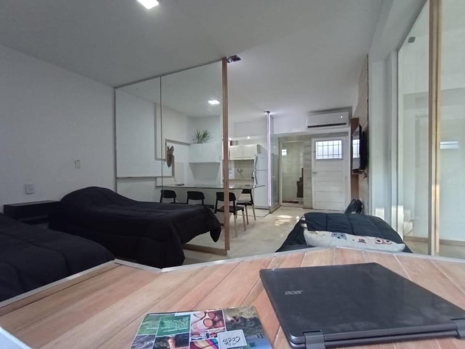Loft Apartment in San Juan Province, Argentina
