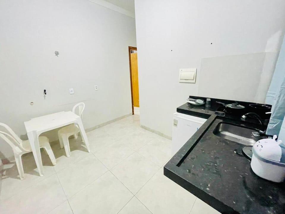 Apartamento 2, ate 5 pessoas Apartment in State of Mato Grosso, Brazil