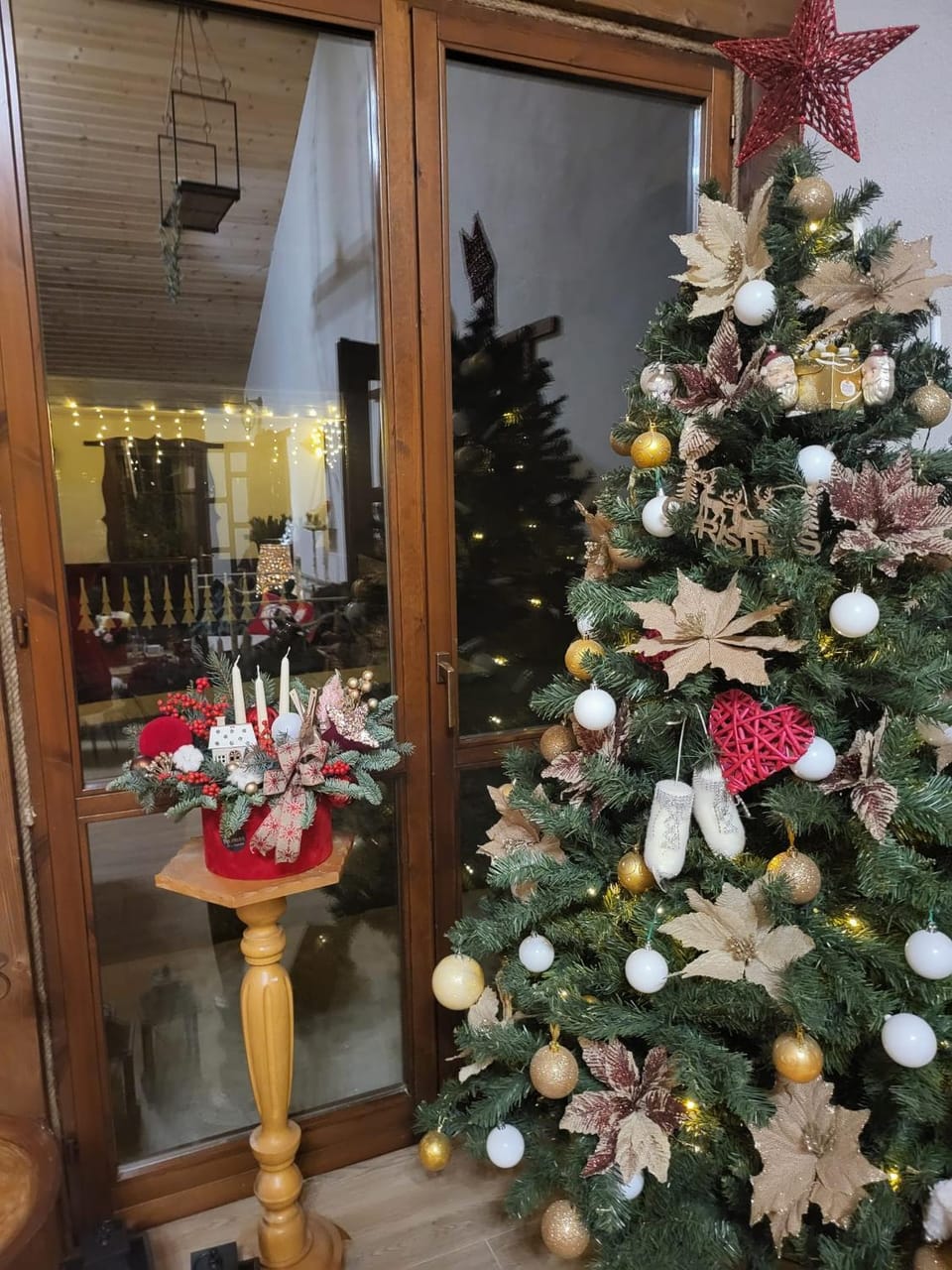 Pensiunea Bradet Bed and Breakfast in Romania