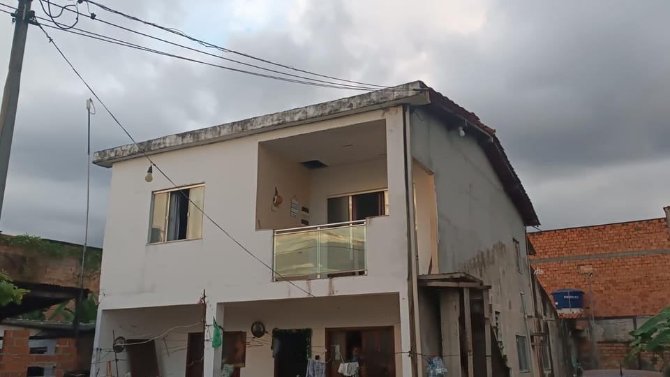 Alugo Suítes Confortáveis para COP 30 Bed and Breakfast in Belém