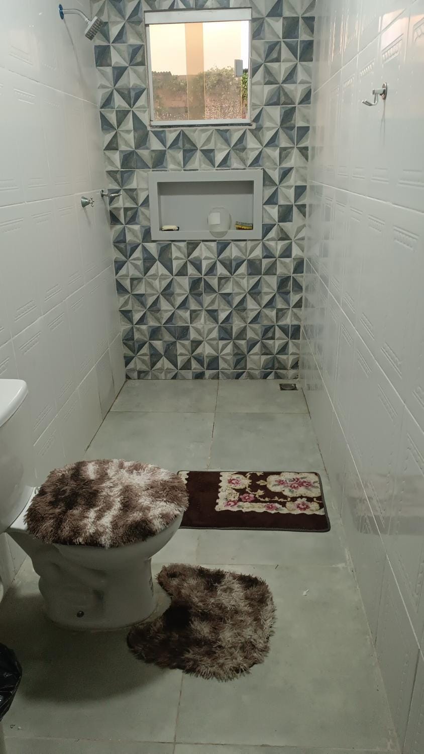 Alugo Suítes Confortáveis para COP 30 Bed and Breakfast in Belém
