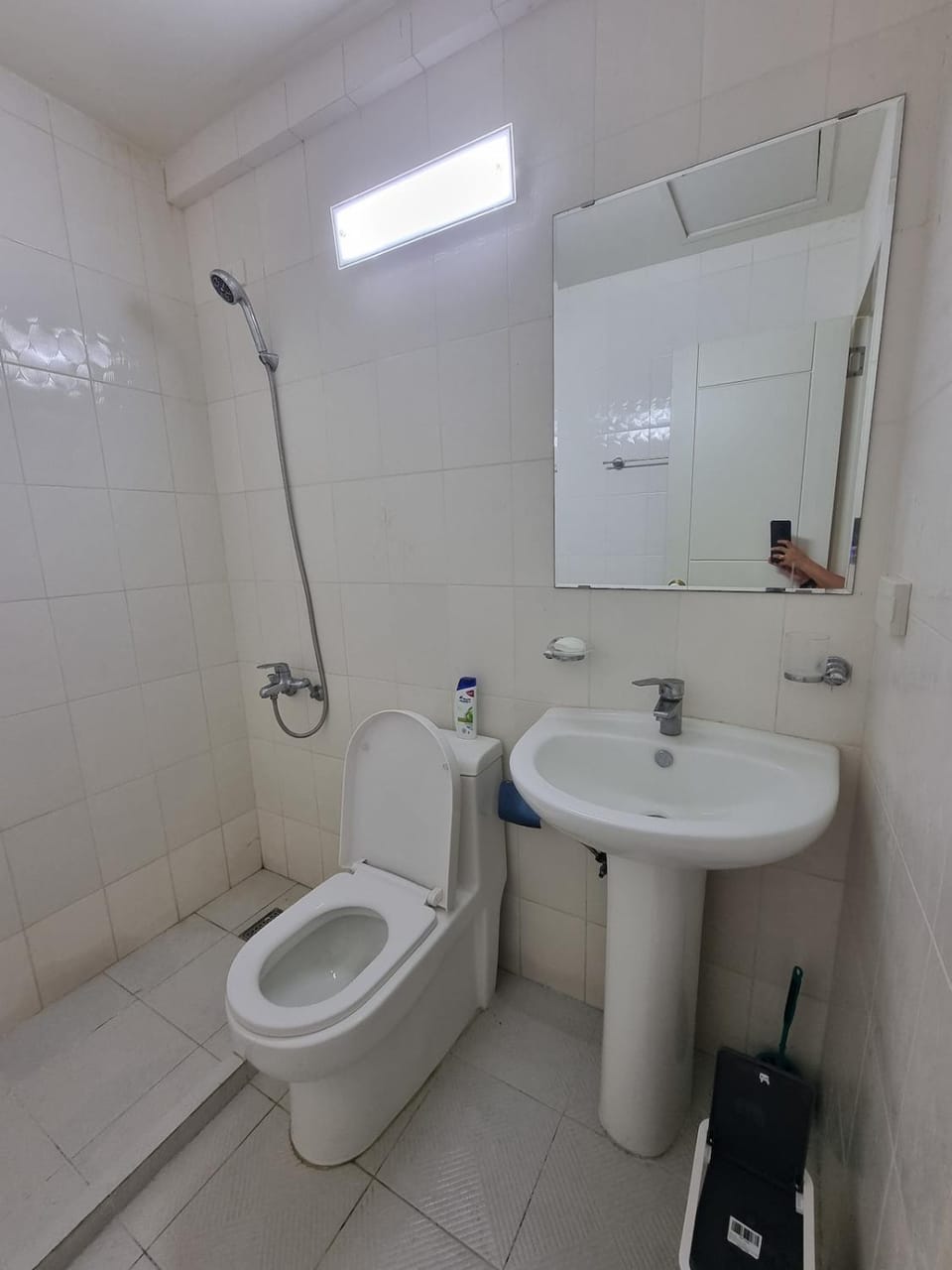 Tivoli Condominium Apartment hotel in Cebu City