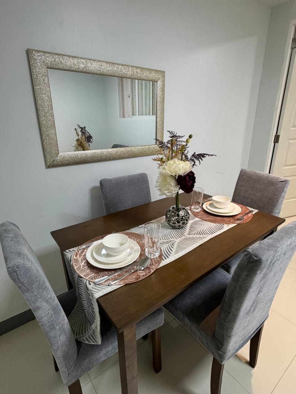Tivoli Condominium Apartment hotel in Cebu City