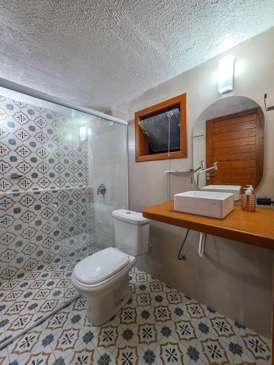 Rancho do Lagarto Suite - Pedra Azul Apartment in State of Espírito Santo, Brazil
