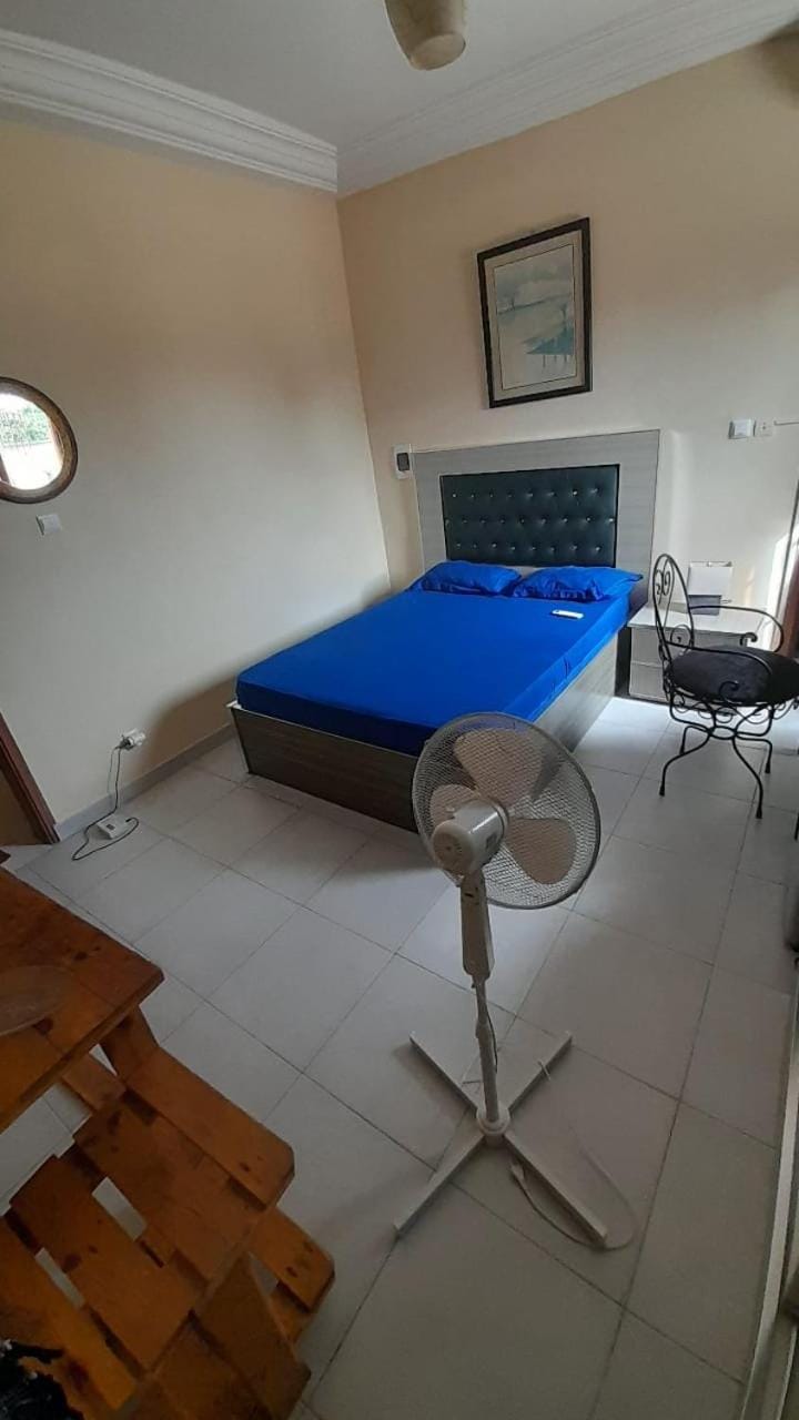 Residence hadja Emeraude Apartment in Dakar