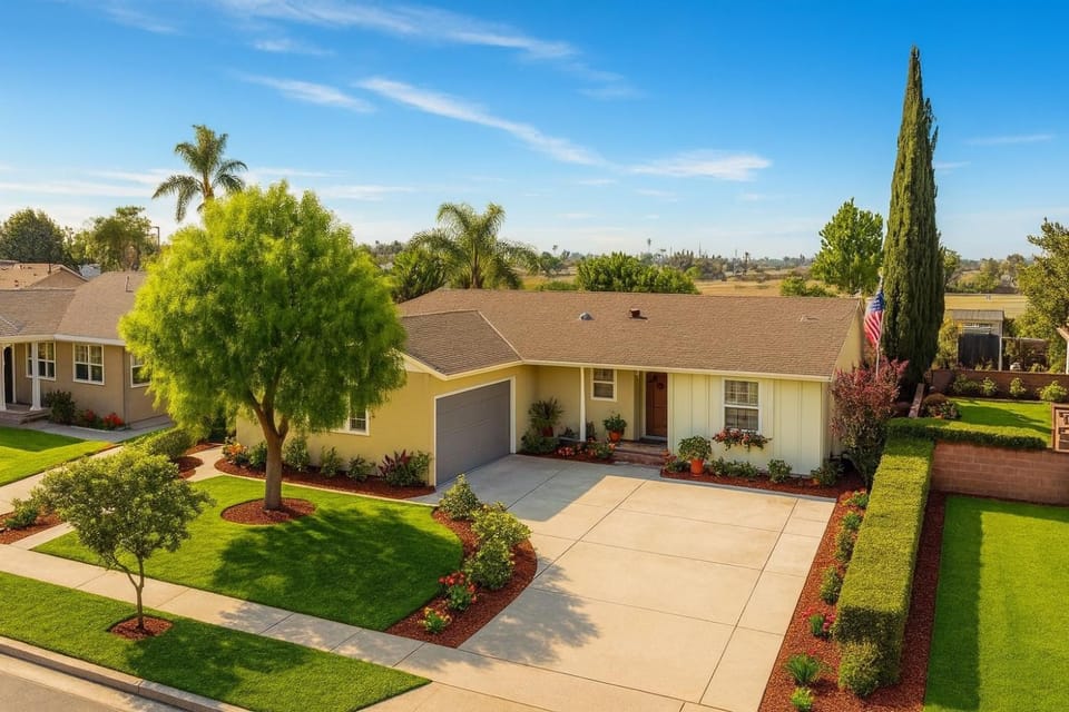 Fullerton Fairytale Vacation Home - 10 Min Drive to Disneyland House in Fullerton