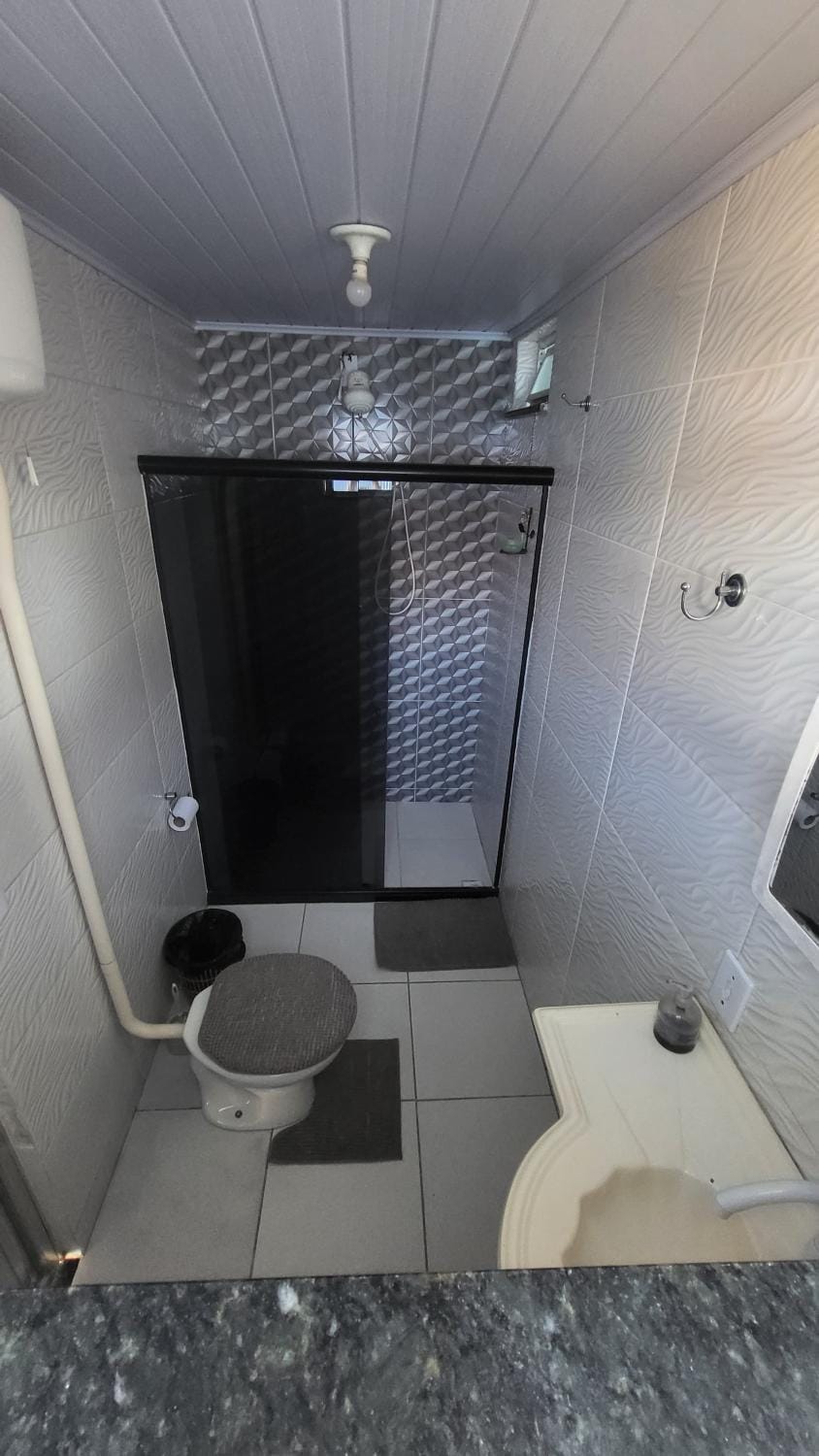 Chalé centro de Lumiar - Lumycity House in State of Rio de Janeiro