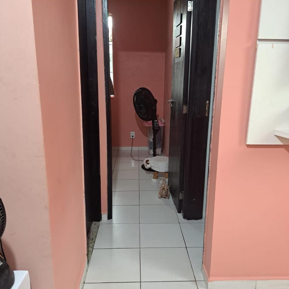 Apartamento COP 30 Apartment in Belém