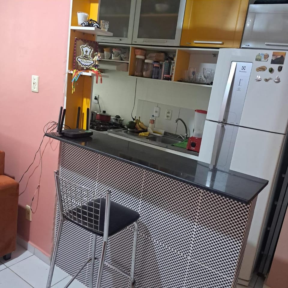 Apartamento COP 30 Apartment in Belém
