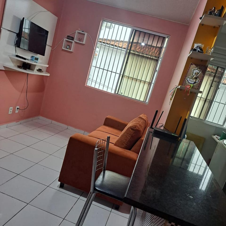 Apartamento COP 30 Apartment in Belém