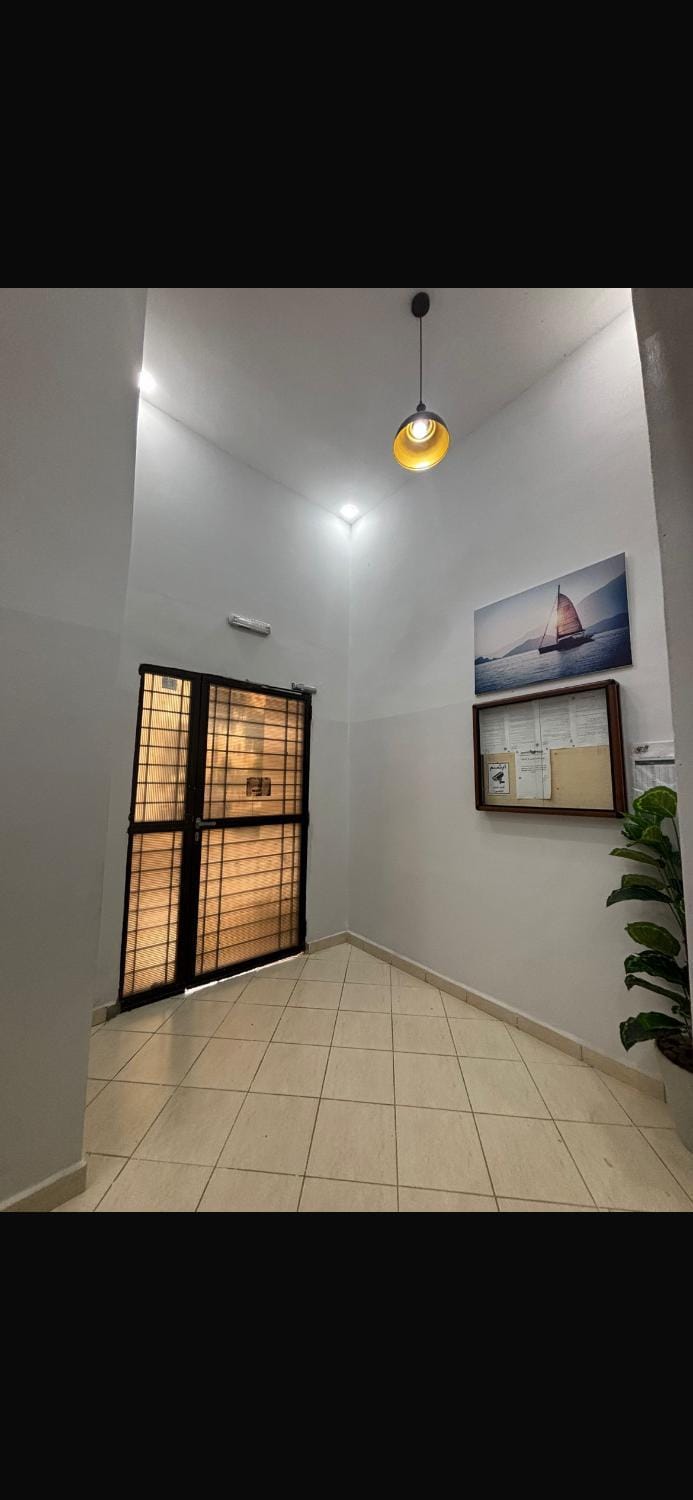 Diar Al andalous Apartment in Tangier-Tétouan-Al Hoceima