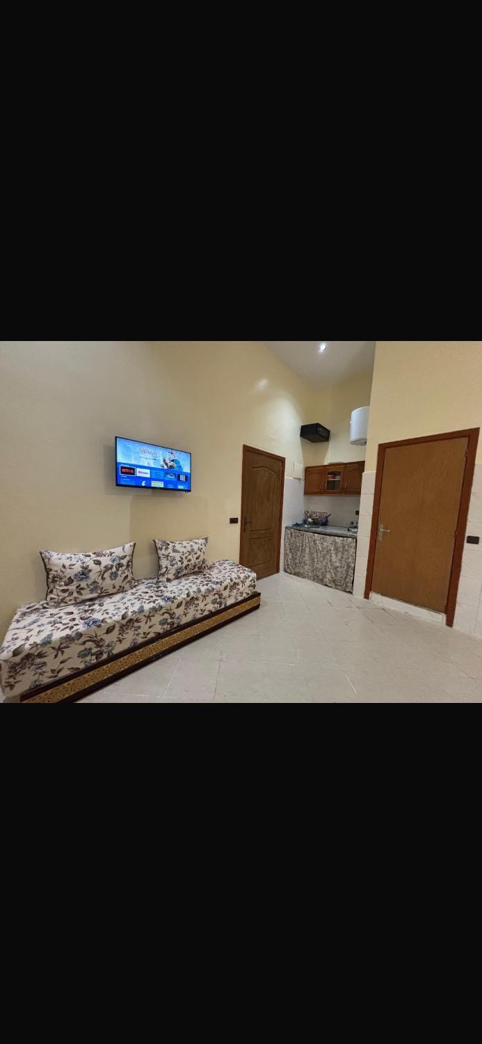 Diar Al andalous Apartment in Tangier-Tétouan-Al Hoceima