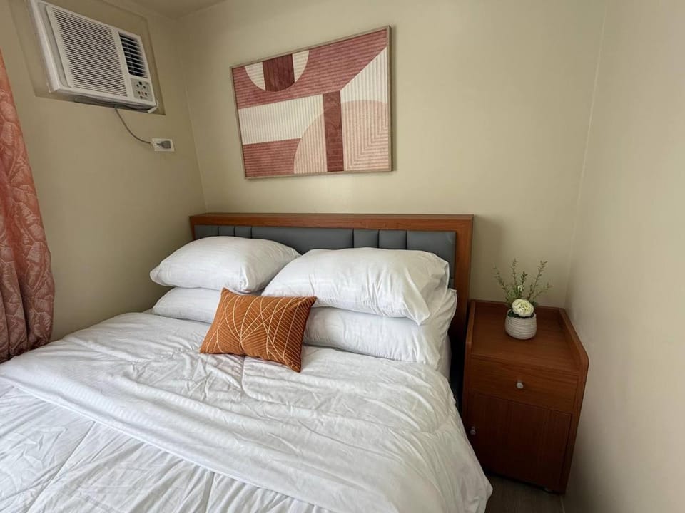 Avida Dos in Iloilo City Ayala Property Rentals by Madz Apartment hotel in Iloilo City