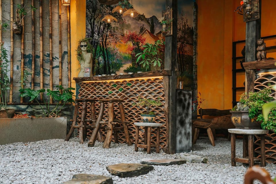 Lobby or reception, Lounge or bar