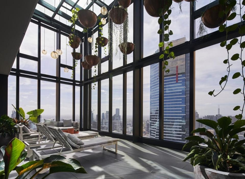 Day, View (from property/room), Balcony/Terrace, Seating area