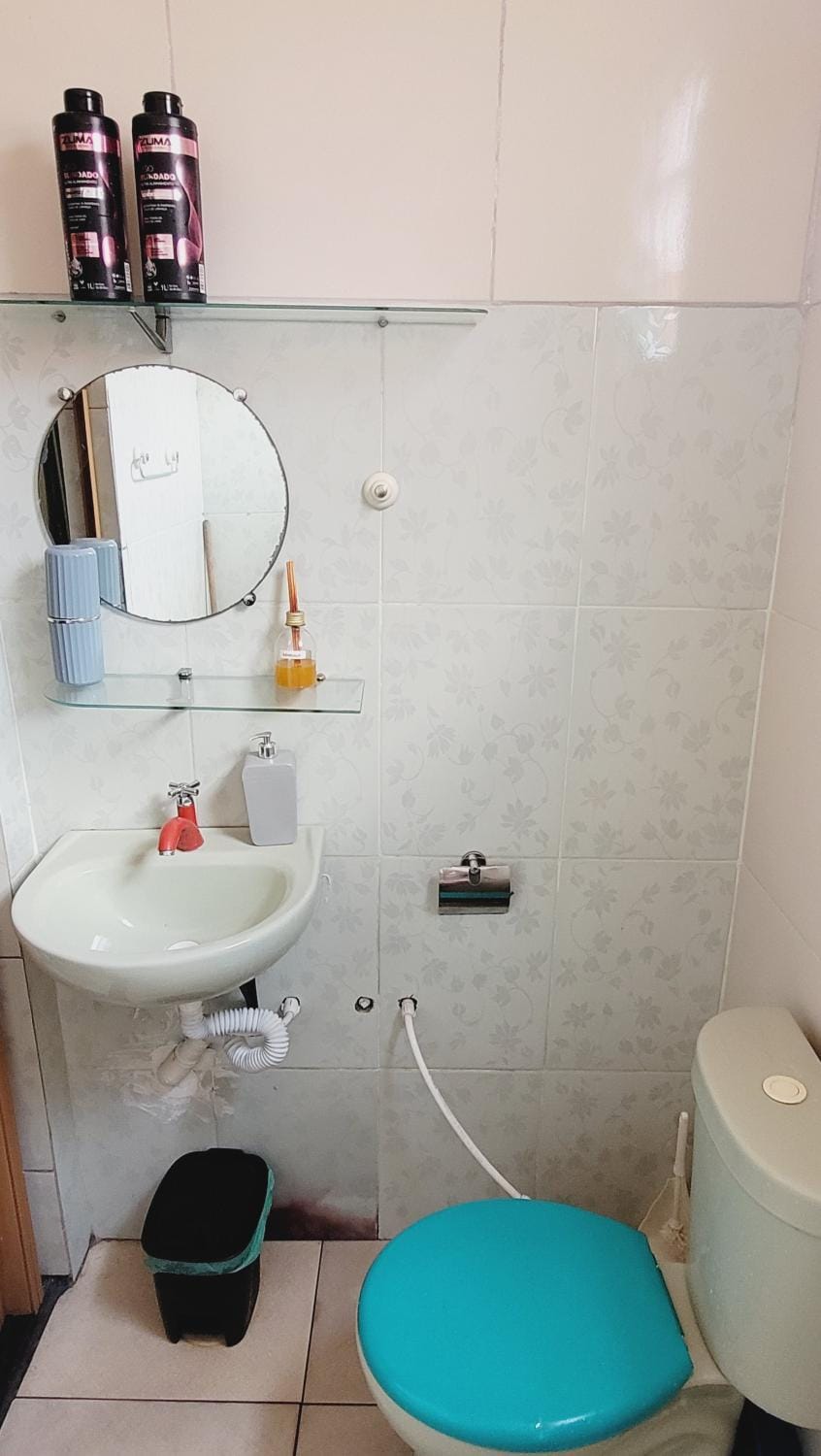 Toilet, Bathroom