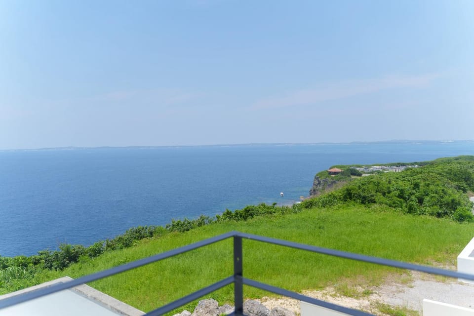 Nearby landmark, Day, Natural landscape, Sea view