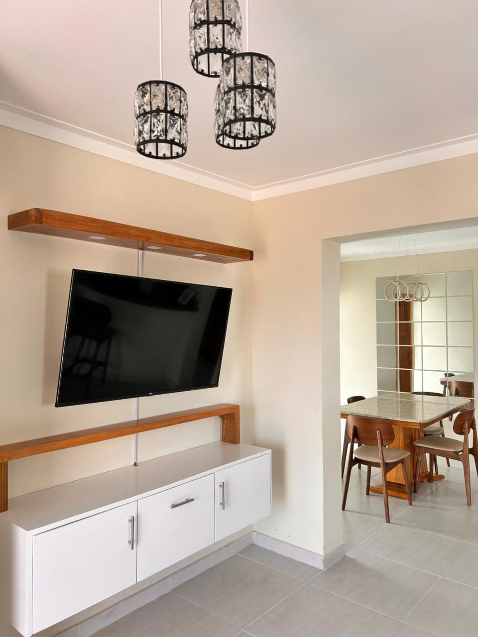 Vista del sol Apartment in Santo Domingo Este
