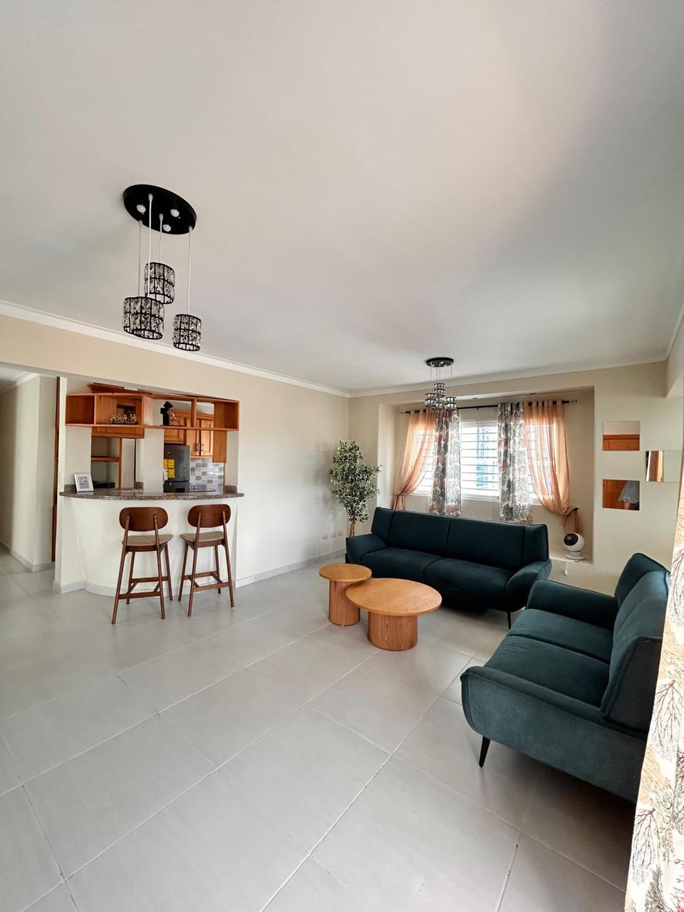 Vista del sol Apartment in Santo Domingo Este