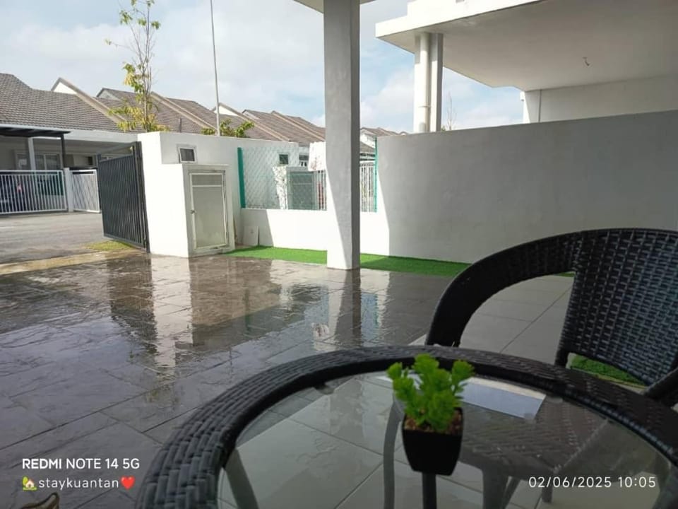 Day, Balcony/Terrace, Balcony/Terrace