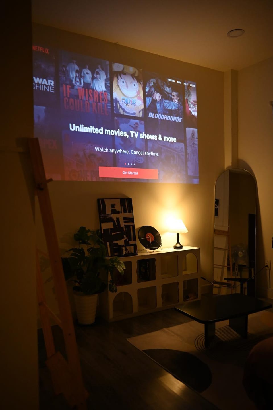 Communal lounge/ TV room, TV and multimedia, Evening entertainment