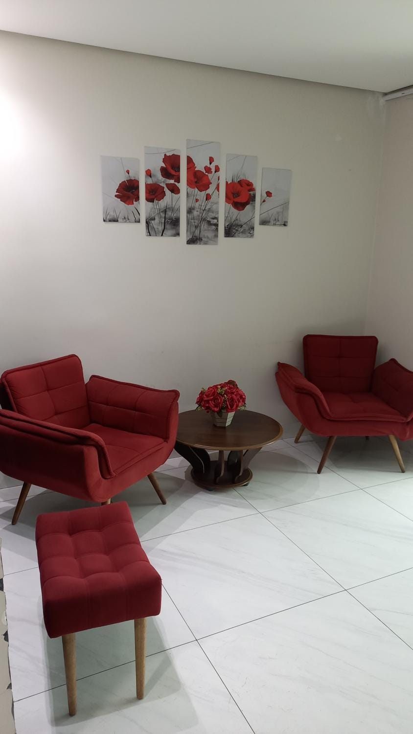 APTo VISTA MAR PRAIA GRANDE Apartment in State of São Paulo