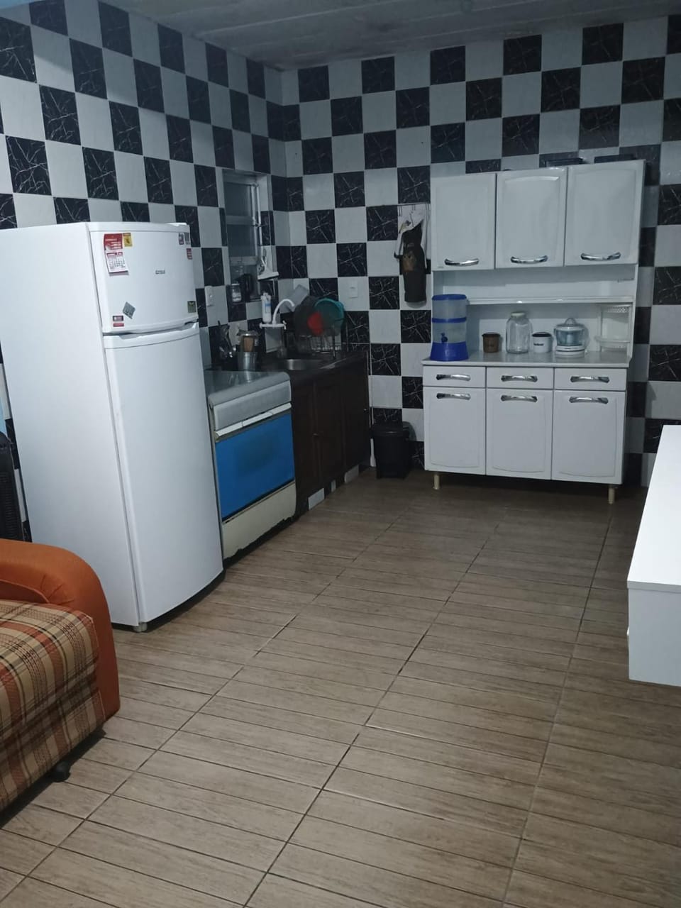 Casa Lumycity House in State of Rio de Janeiro