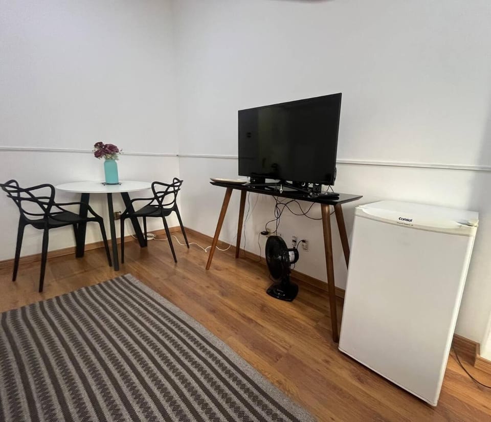 Loft no Centro- Lapa, Consulado, Praia,Metrô e AR! 605 Apartment in Rio de Janeiro