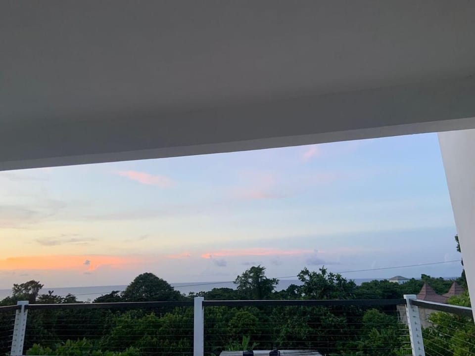 Purevibe Horizon House Ocean View Villa Port Antonio Villa in Portland Parish