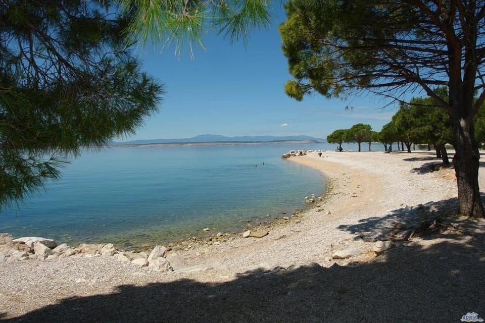 Apartment Promenada Apartment in Crikvenica