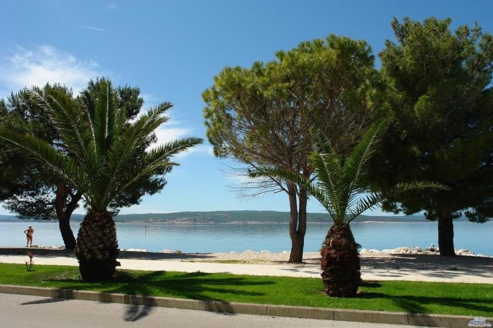 Apartment Promenada Apartment in Crikvenica
