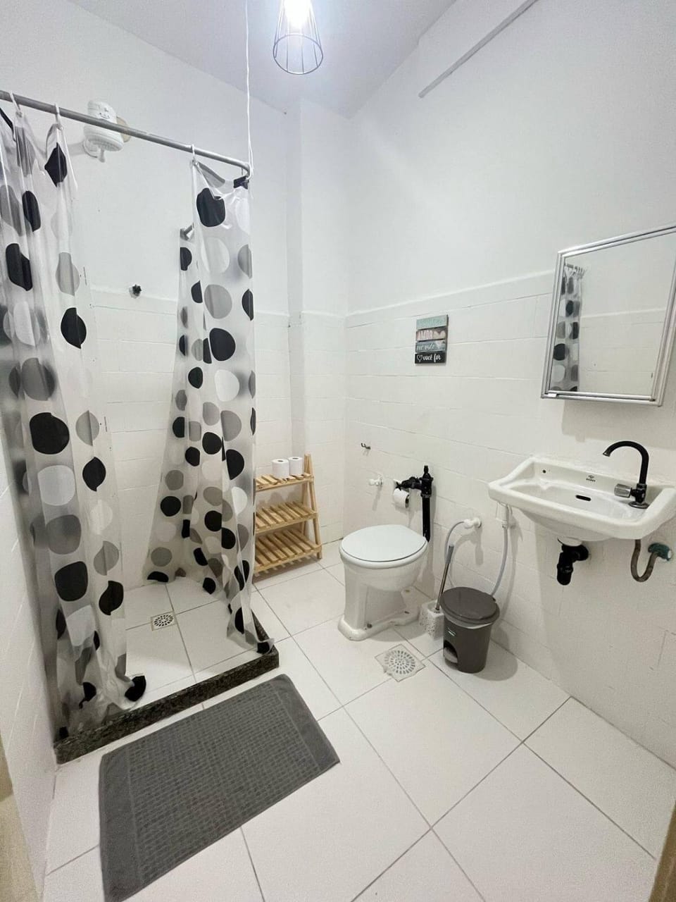 Stúdio no Centro- Lapa, Consulado, Praia e Metrô! 1101 Apartment in Rio de Janeiro