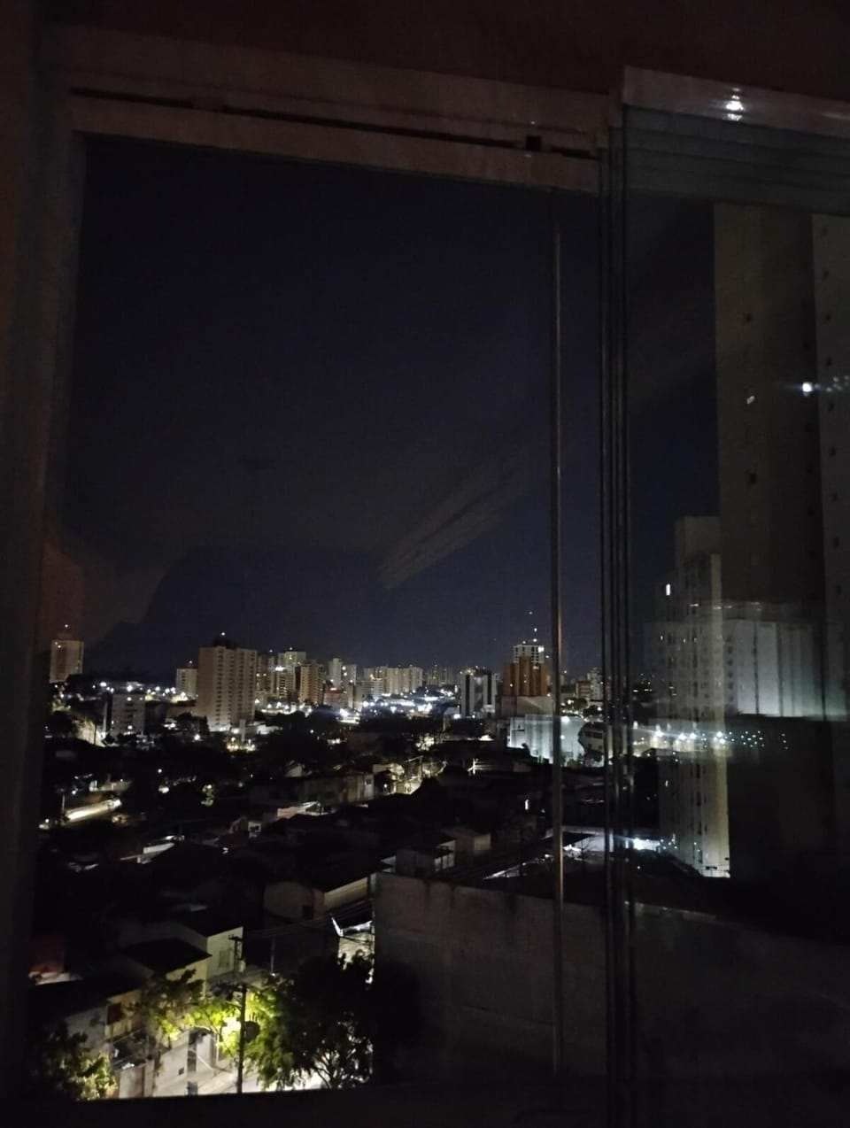 Studio Joseense Modesto Aconchegante Centro SJC Apartment in Sao Jose dos Campos