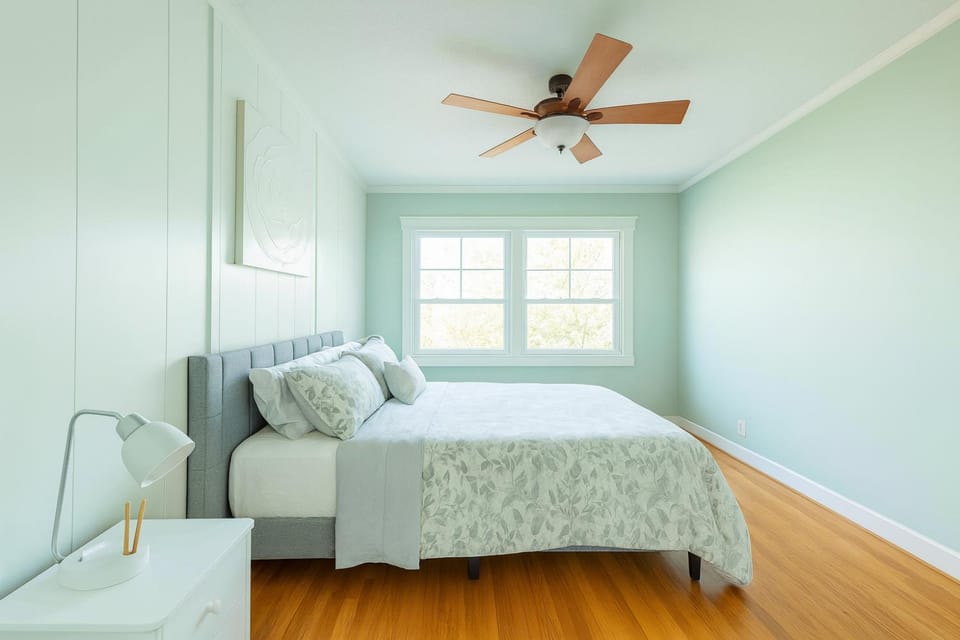 Fullerton Disneyland Getaway - 4BR House in Fullerton