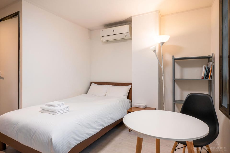 R Inn 新井薬師前 Apartment in Japan