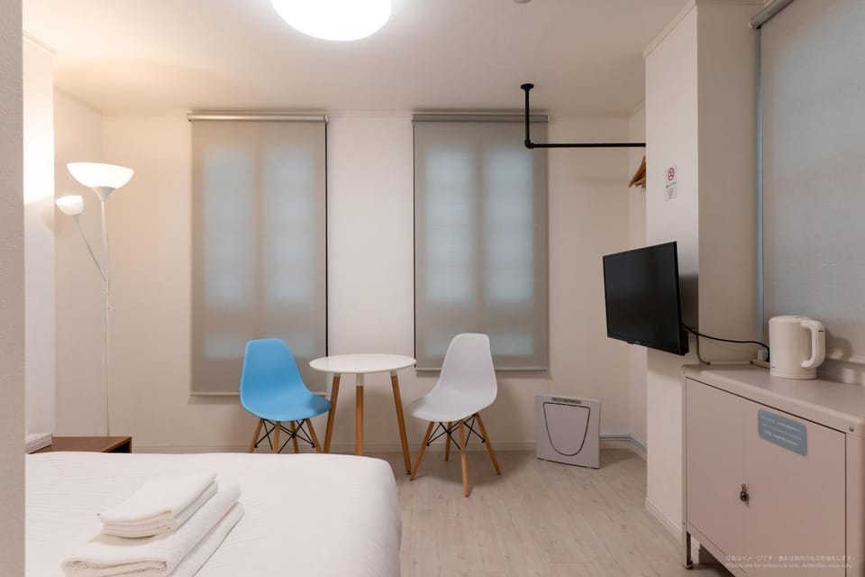 R Inn 新井薬師前 Apartment in Japan