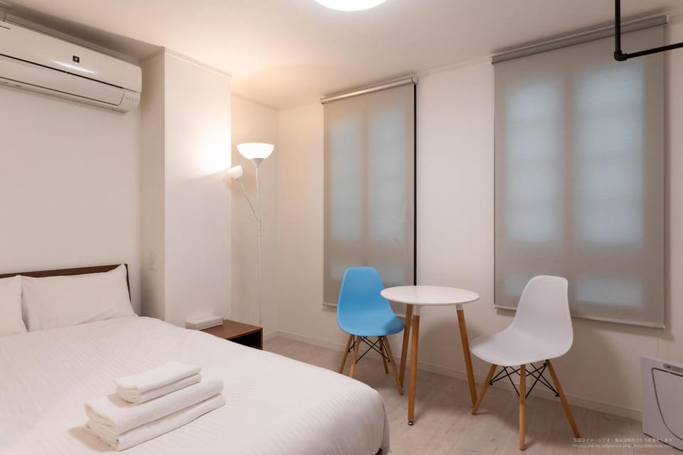 R Inn 新井薬師前 Apartment in Japan