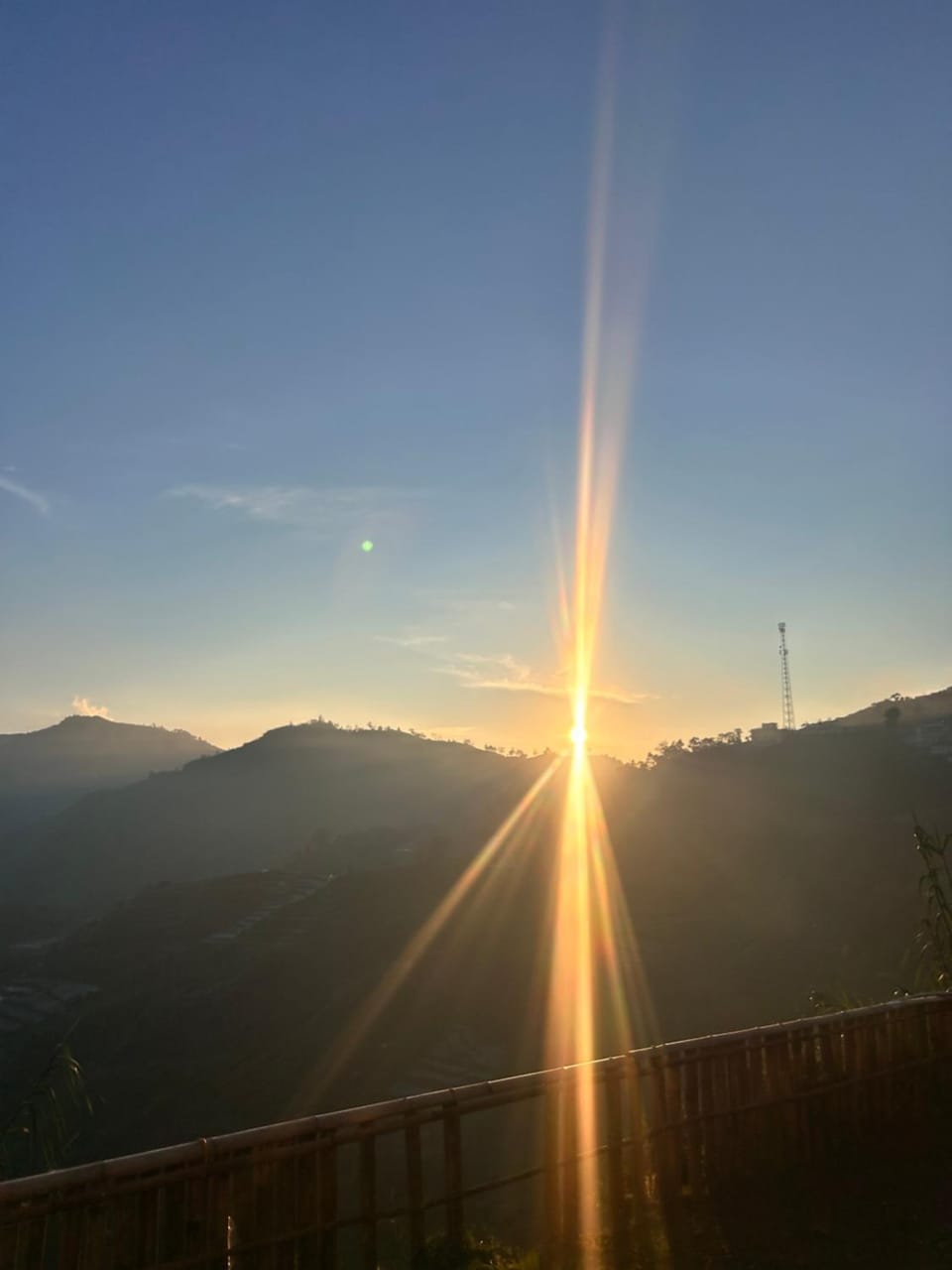 View (from property/room)