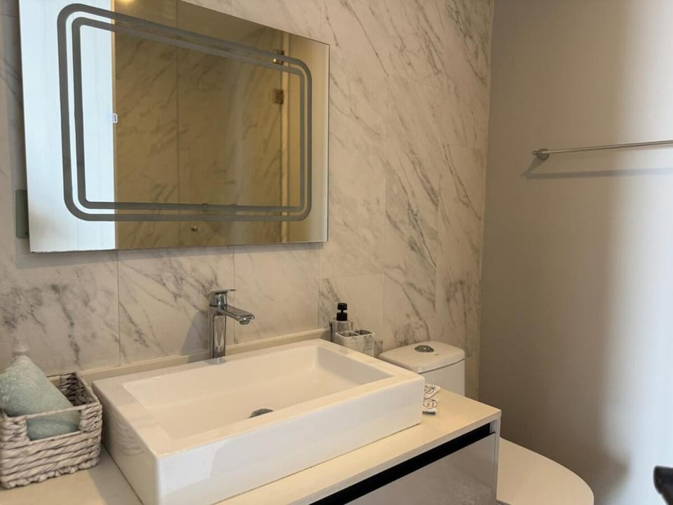 Apartamento en la explanada con vistas Apartment in Mazatlan