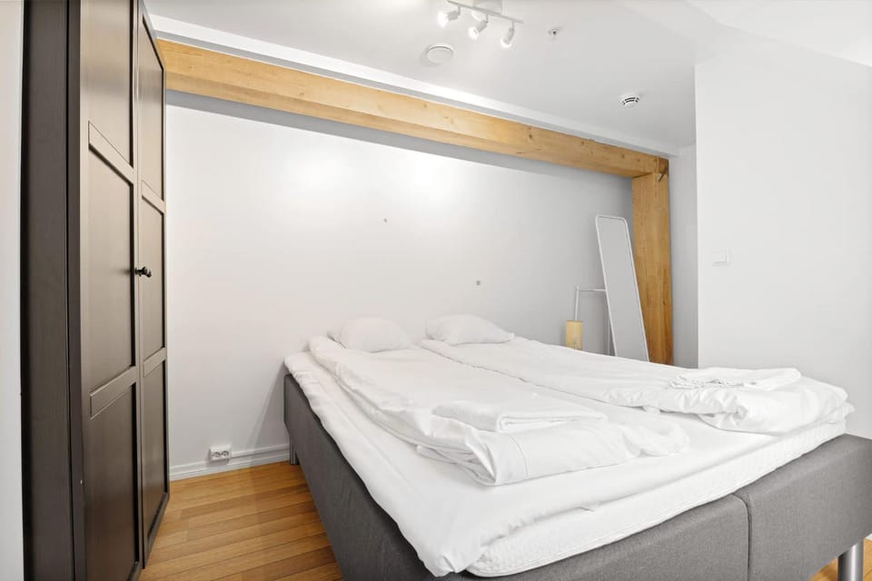 L1SB18 - Central 2BR Hideaway Apartment in Bergen
