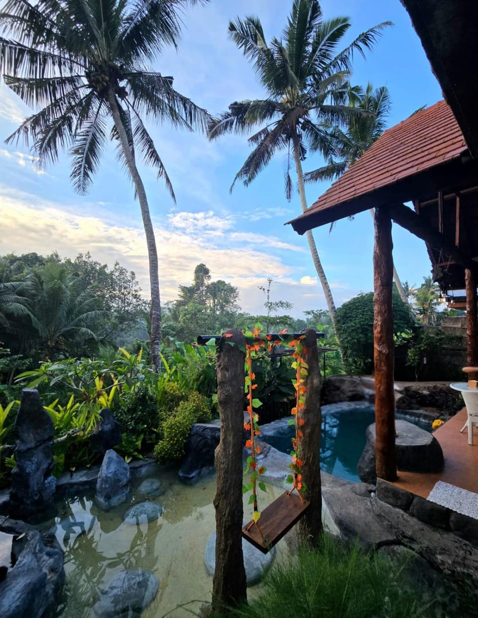 Royal Kemani Unique Villa - Ubud Country Side Villa in Blahbatuh