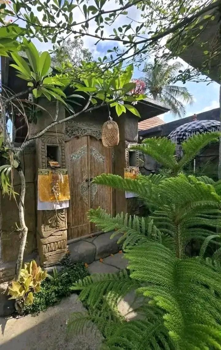 Royal Kemani Unique Villa - Ubud Country Side Villa in Blahbatuh
