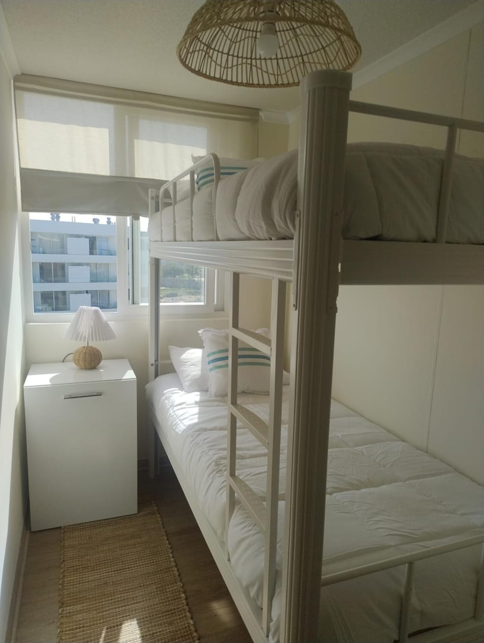 Hemma Descanso Apartment in La Serena