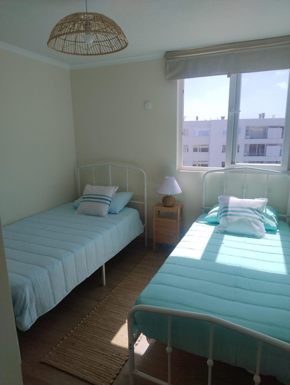 Hemma Descanso Apartment in La Serena