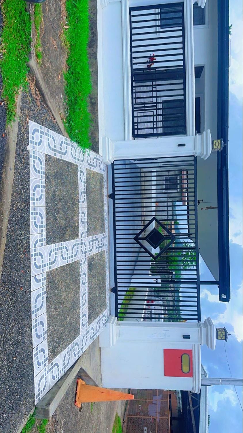 S Villas Villa in Central Division, Fiji