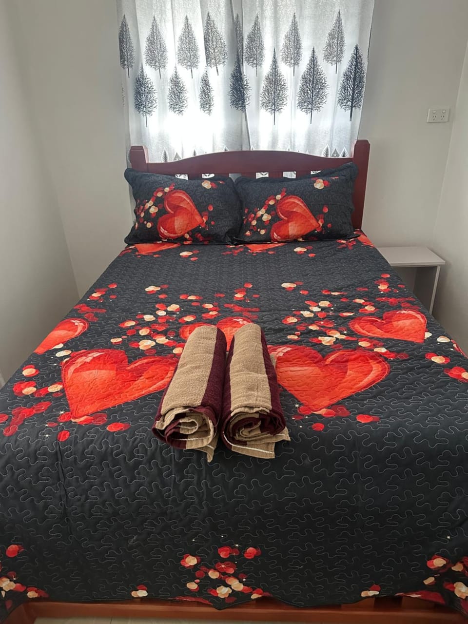 S Villas Villa in Central Division, Fiji